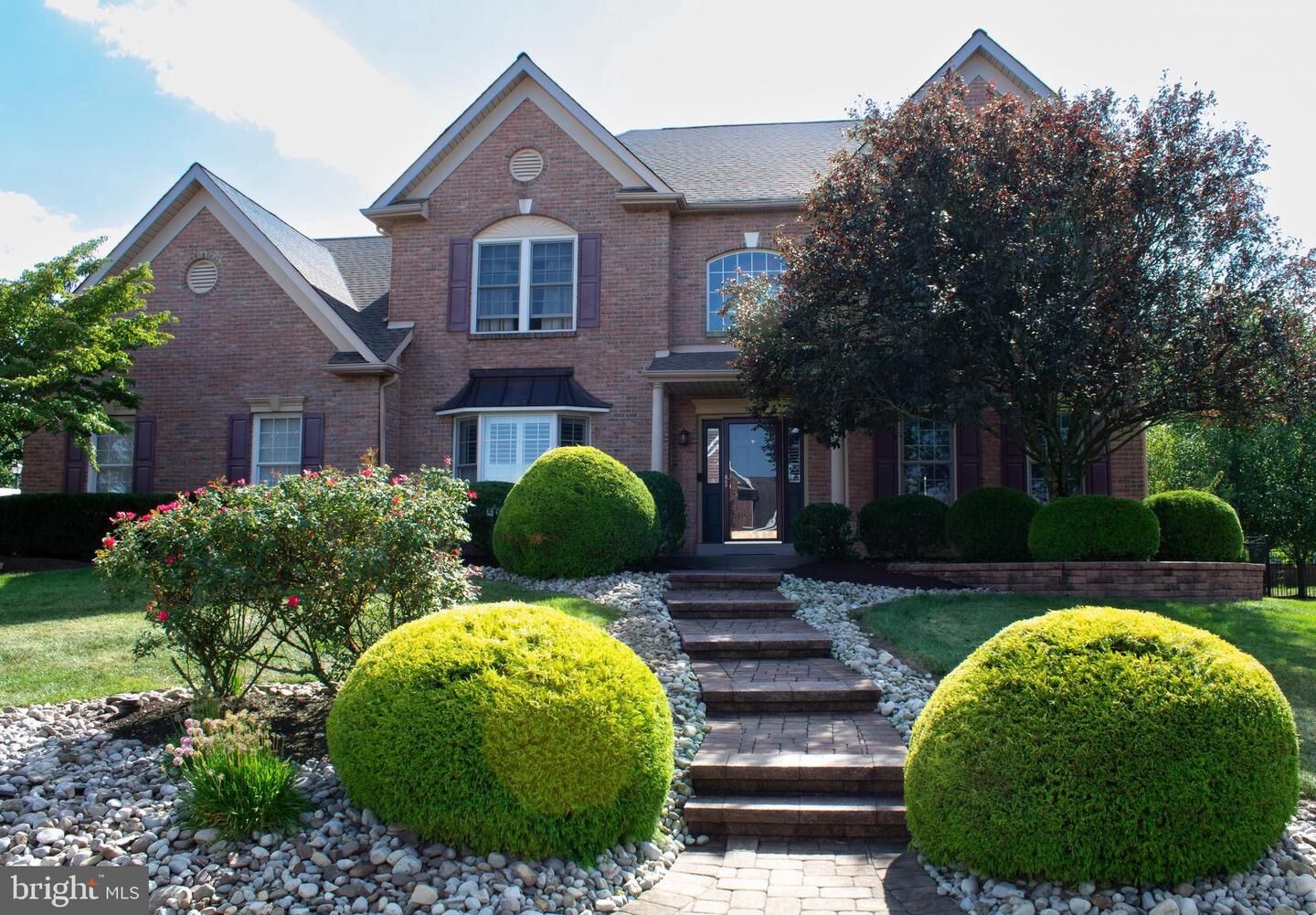 Property Photo:  401 Bens Run Court  PA 18976 