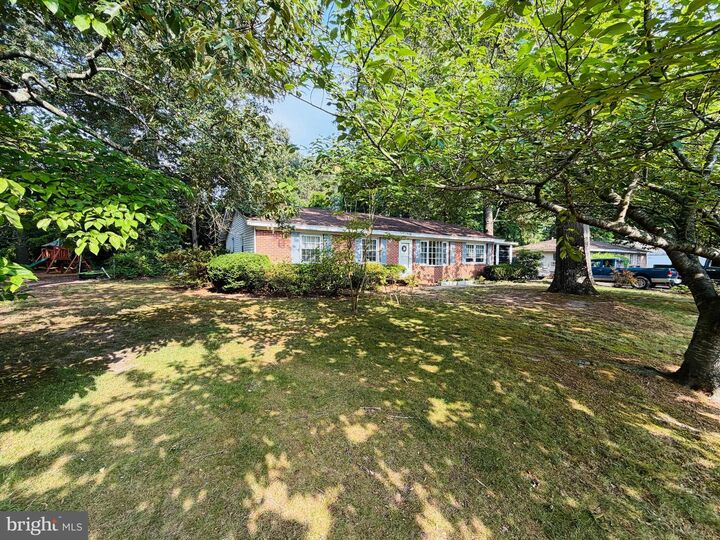 Property Photo:  6858 Lois Avenue  MD 21804 
