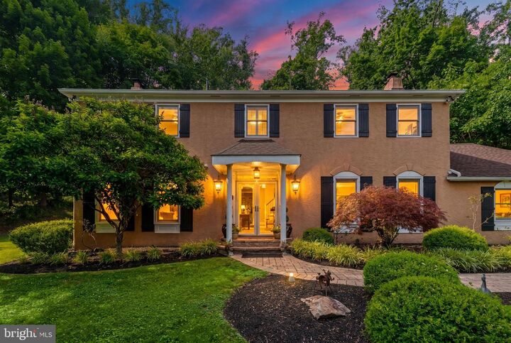 Property Photo:  2047 Stone Ridge Lane  PA 19085 