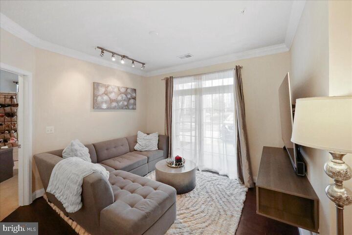 Property Photo: 3910 Doc Berlin Drive 11 MD 20906