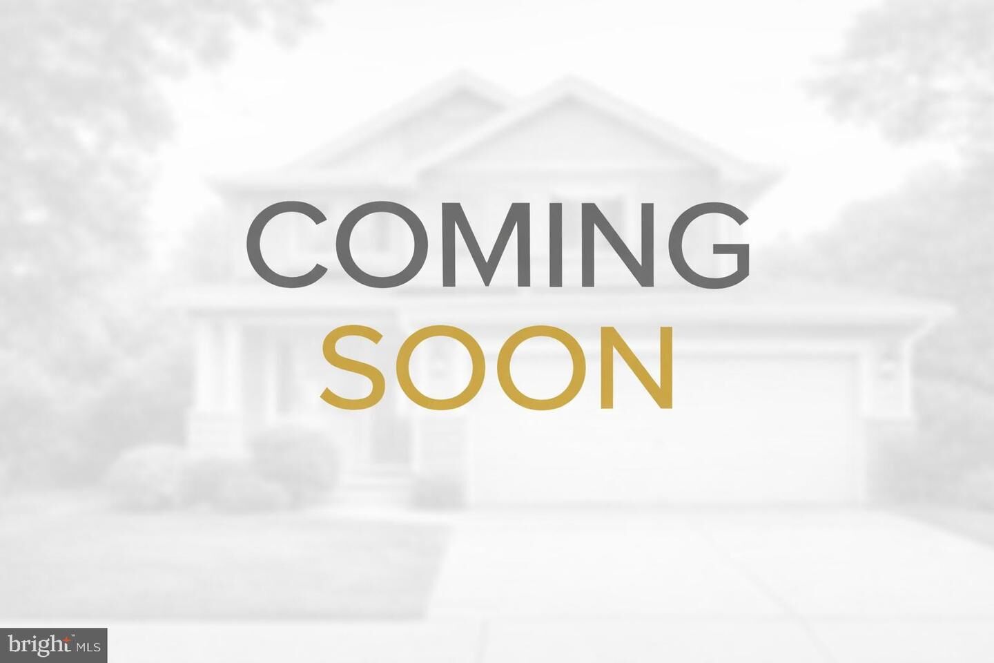 Property Photo: 9085 Centerway Road MD 20879