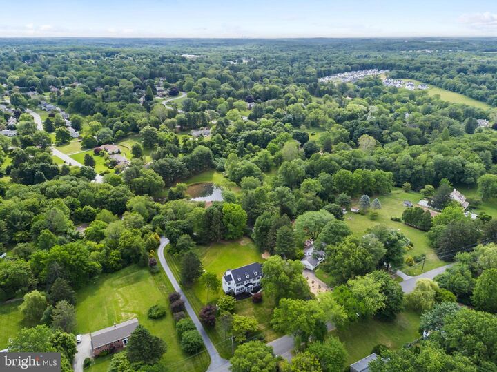 Property Photo:  17 Hickory Lane  PA 19355 