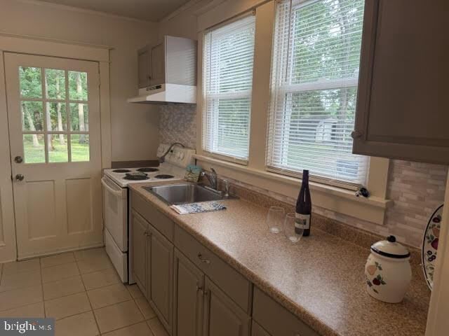 Property Photo: 512 Farragut Avenue NJ 08330