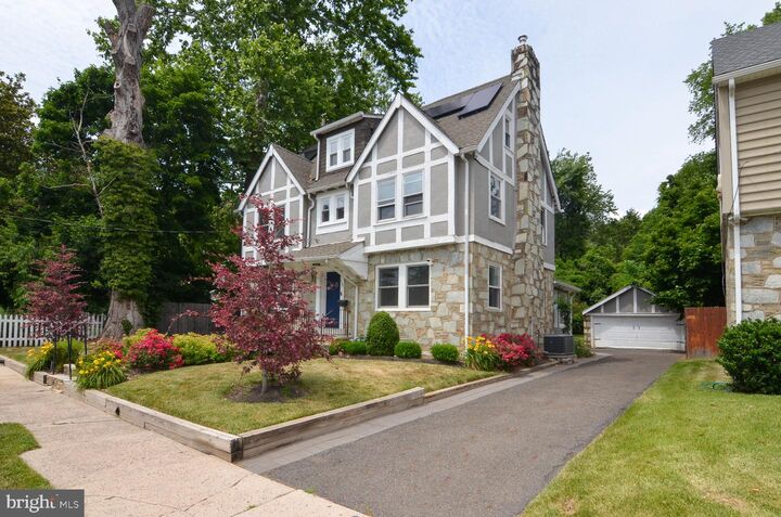 Property Photo: 114 School Lane NJ 08618