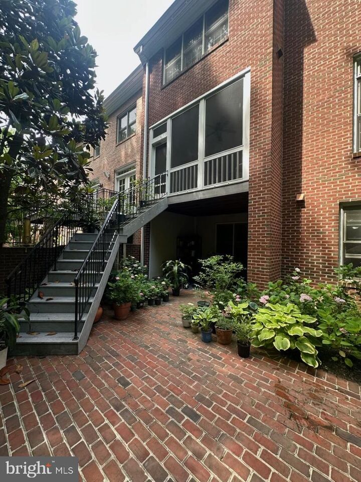 Property Photo:  10807 Hidden Trail Court  MD 20854 