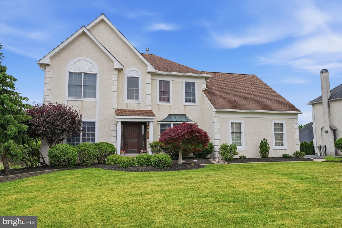 Property Photo:  2481 W Rockspray Road  PA 18929 