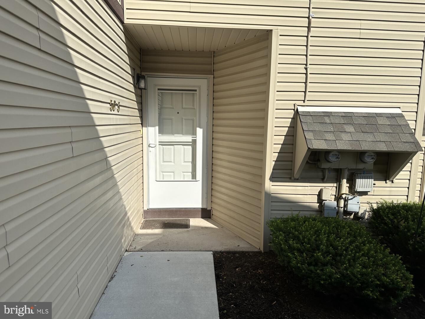 Property Photo: 56 Holly Drive 3 PA 19606