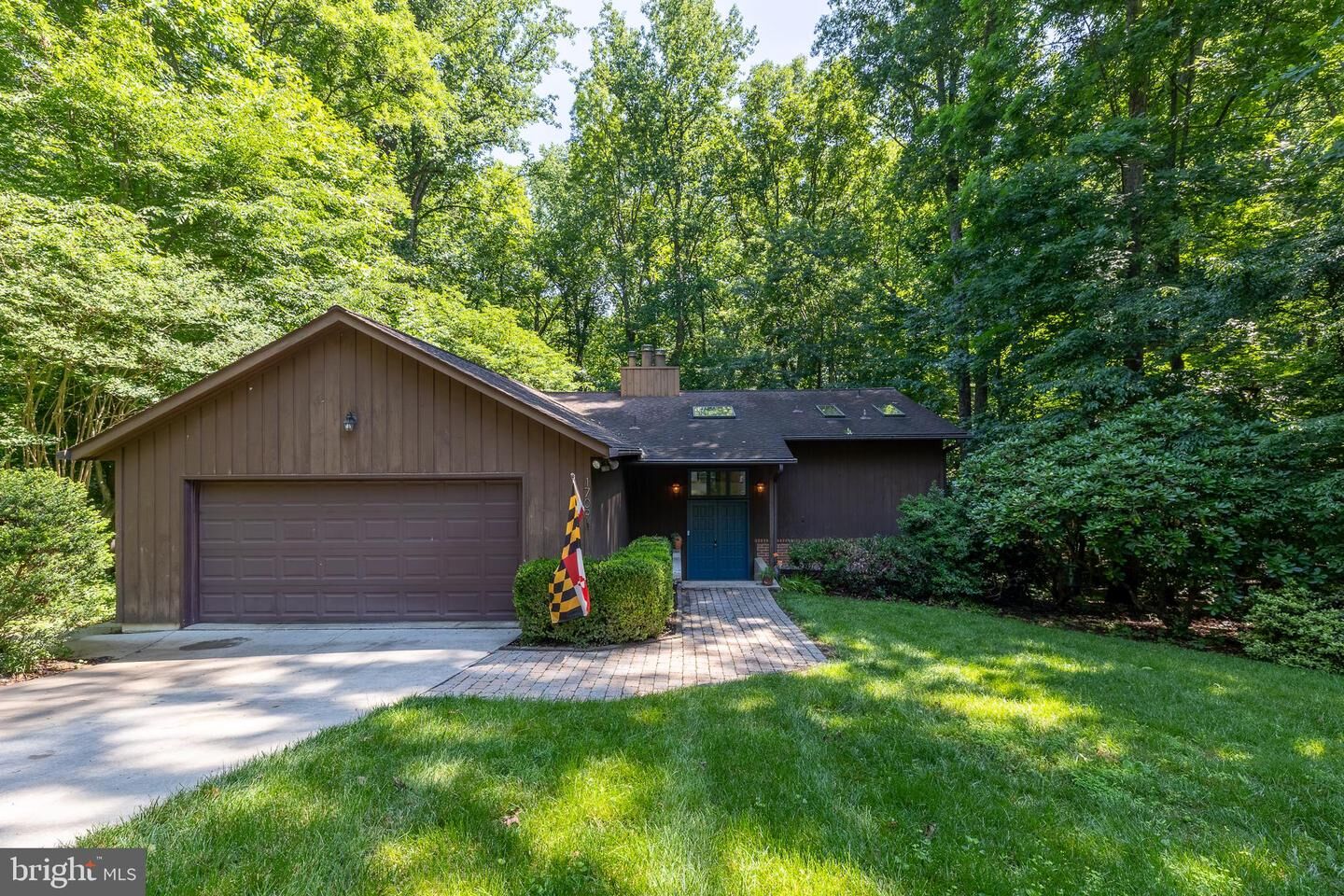 Property Photo:  1709 Point No Point Drive  MD 21401 