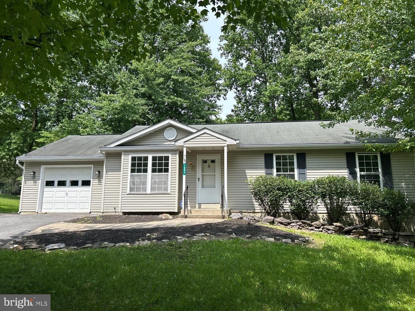 Property Photo:  1002 Midvale Avenue  MD 21771 