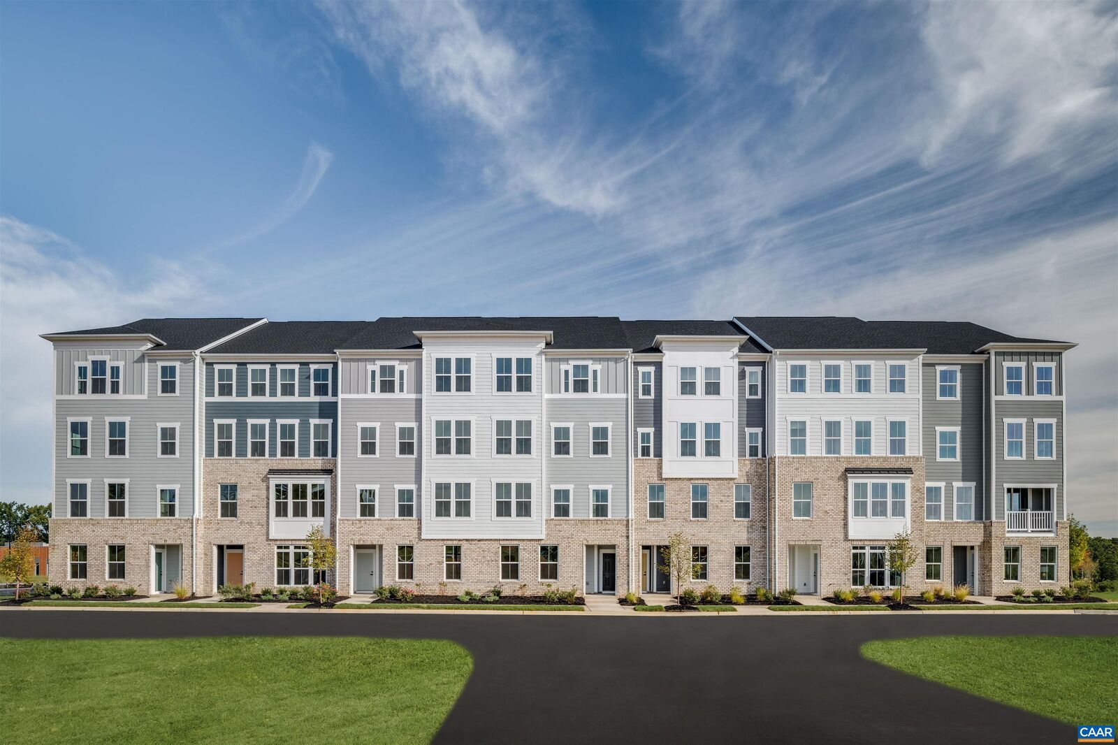 Property Photo:  10A Perseus Ln  VA 22901 