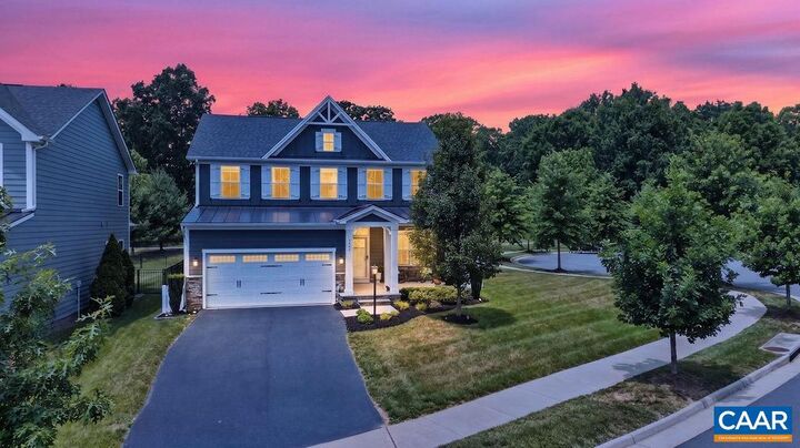 Property Photo: 3413 Steamer Dr VA 22947