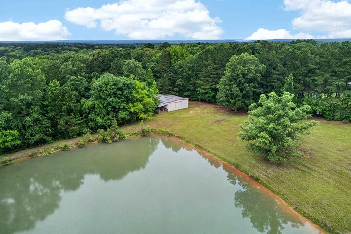 Property Photo:  55 Cedar Grove Road  AR 71923 