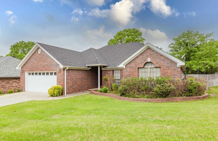 Property Photo: 7 Patton Drive AR 72113