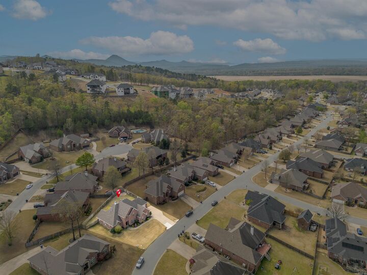 Property Photo:  141 Mountain Valley Drive  AR 72113 