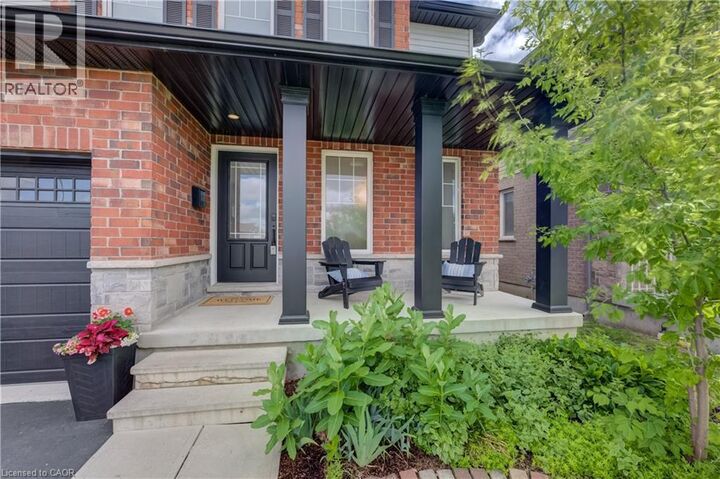 Property Photo:  290 William Street  ON N3B 0B5 