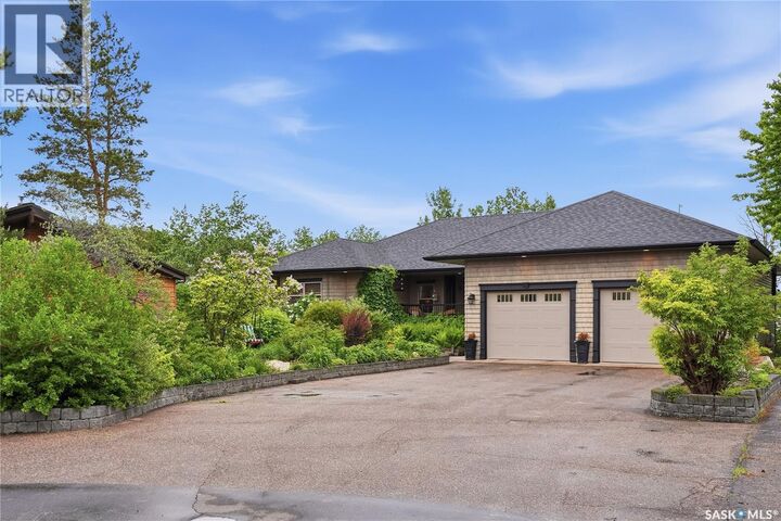 Property Photo:  5203 Siba Beach  SK S0K 4P0 