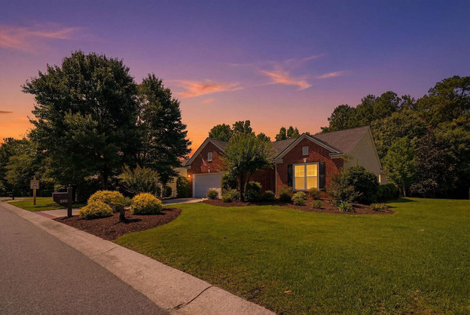Property Photo: 2911 Winding River Rd. SC 29582