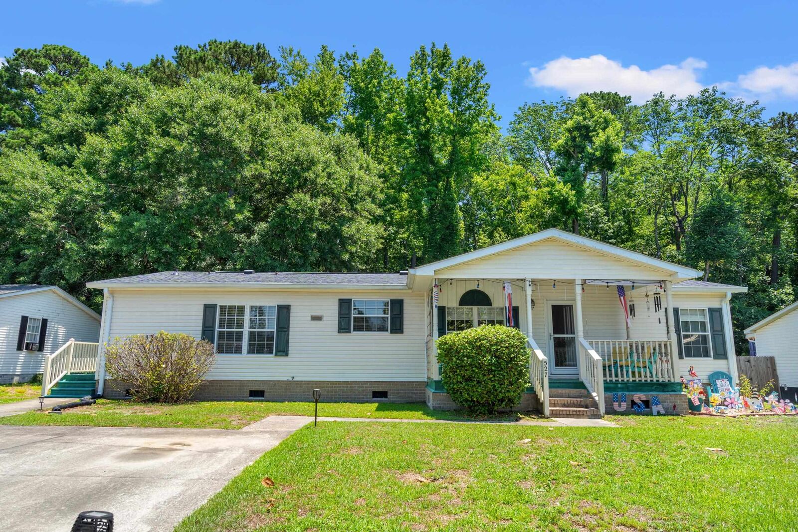 Property Photo: 527 Grapevine St. SC 29579