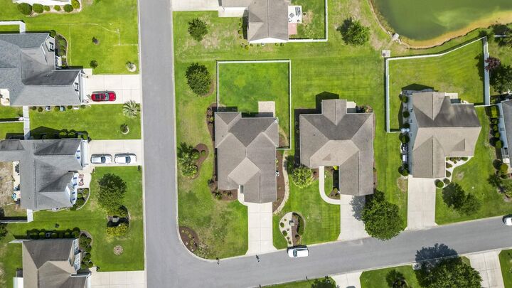 Property Photo: 188 Dowenbury Dr. SC 29588