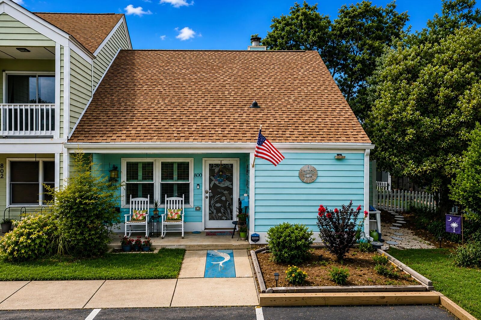 Property Photo:  800 Myrtle Ct. 1A  SC 29582 