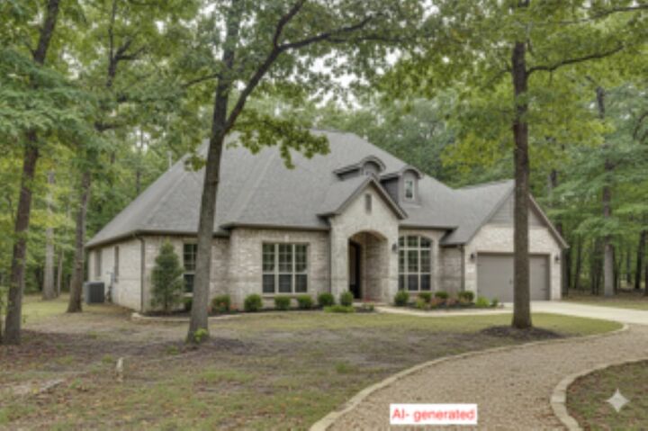 Property Photo: Tbd Old Buck Creek Rd. SC 29568