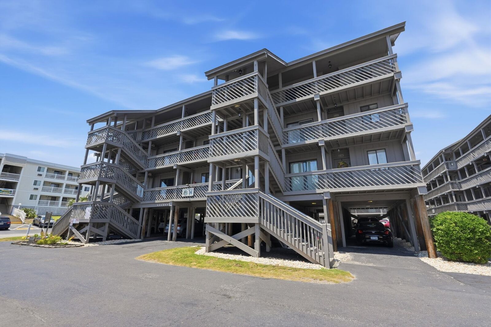 Property Photo:  9621 Shore Dr. H-135  SC 29572 