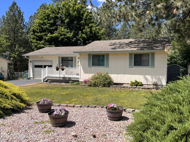 Property Photo:  1935 E Sundance Dr  ID 83854 