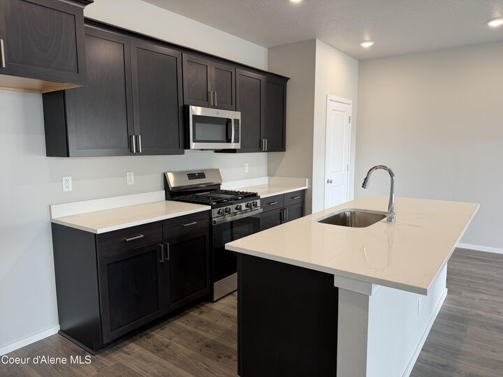 Property Photo: 4891 W Homeward Bound Blvd ID 83854