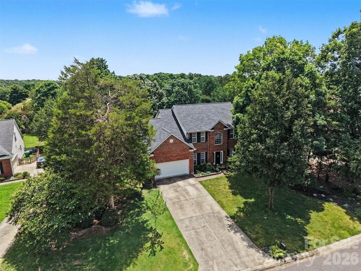 Property Photo:  6202 Greengate Lane  NC 28173 