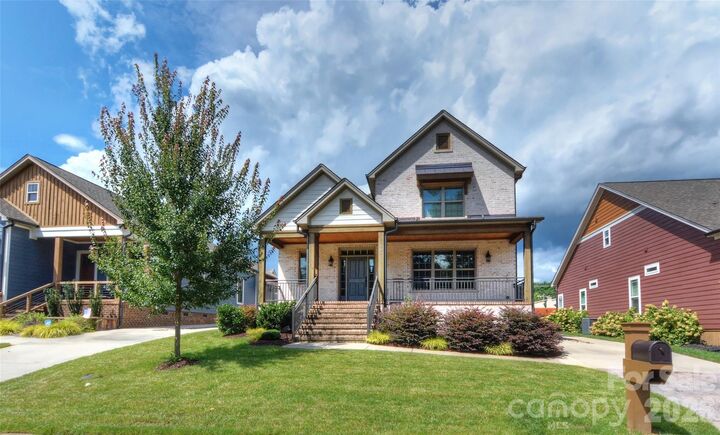 Property Photo: 108 Bryant Street NC 28012