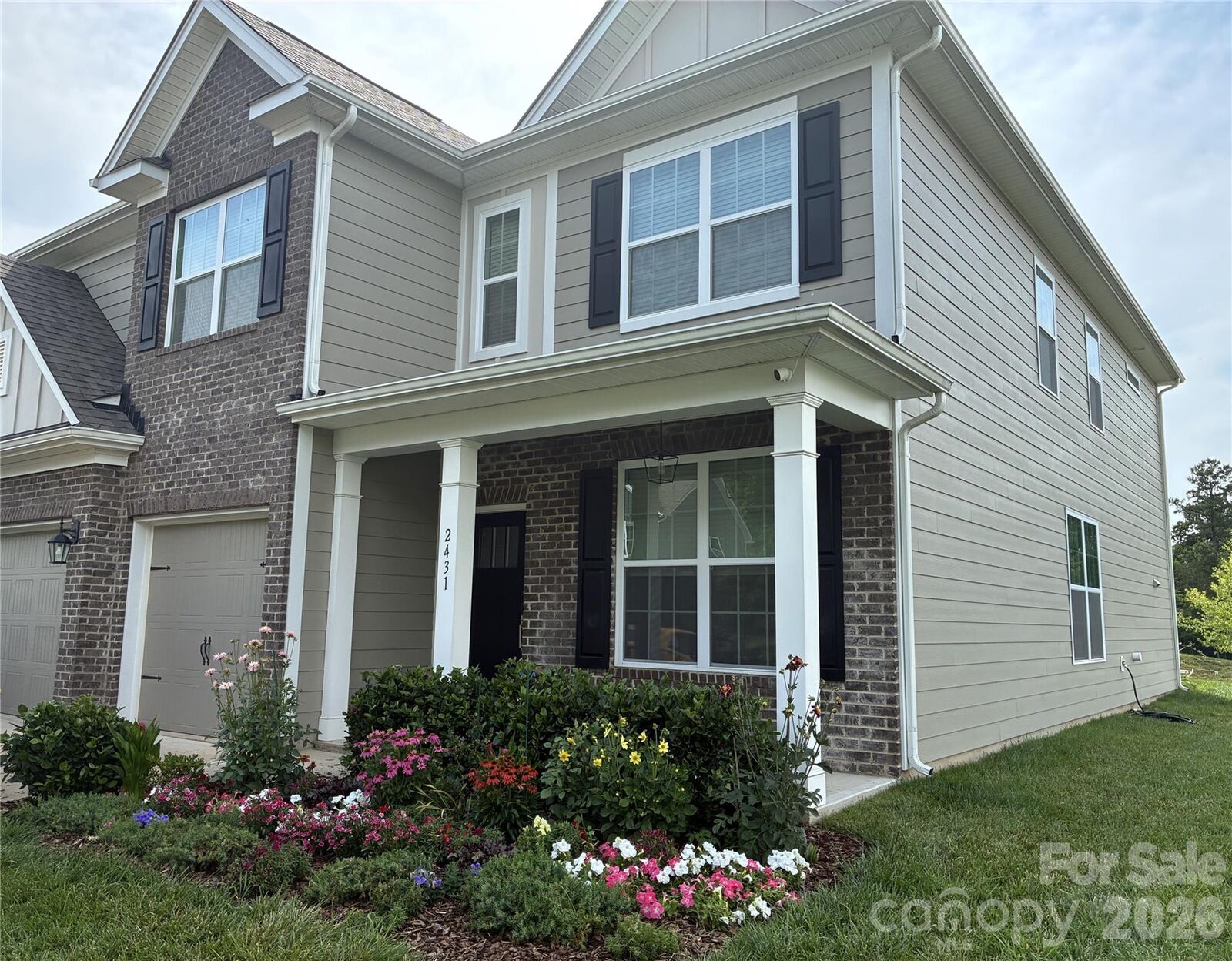 Property Photo:  2431 Napa Terrace  SC 29710 
