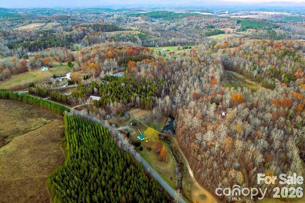 Property Photo:  0 Bill Collins Road  NC 28722 