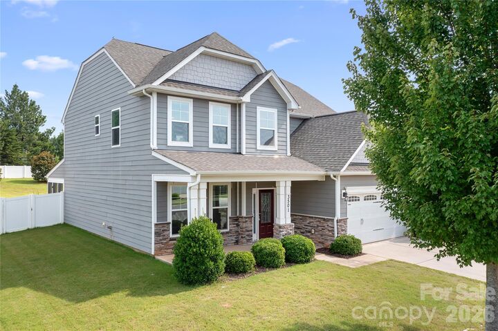 Property Photo:  3501 Delaware Drive  NC 28037 