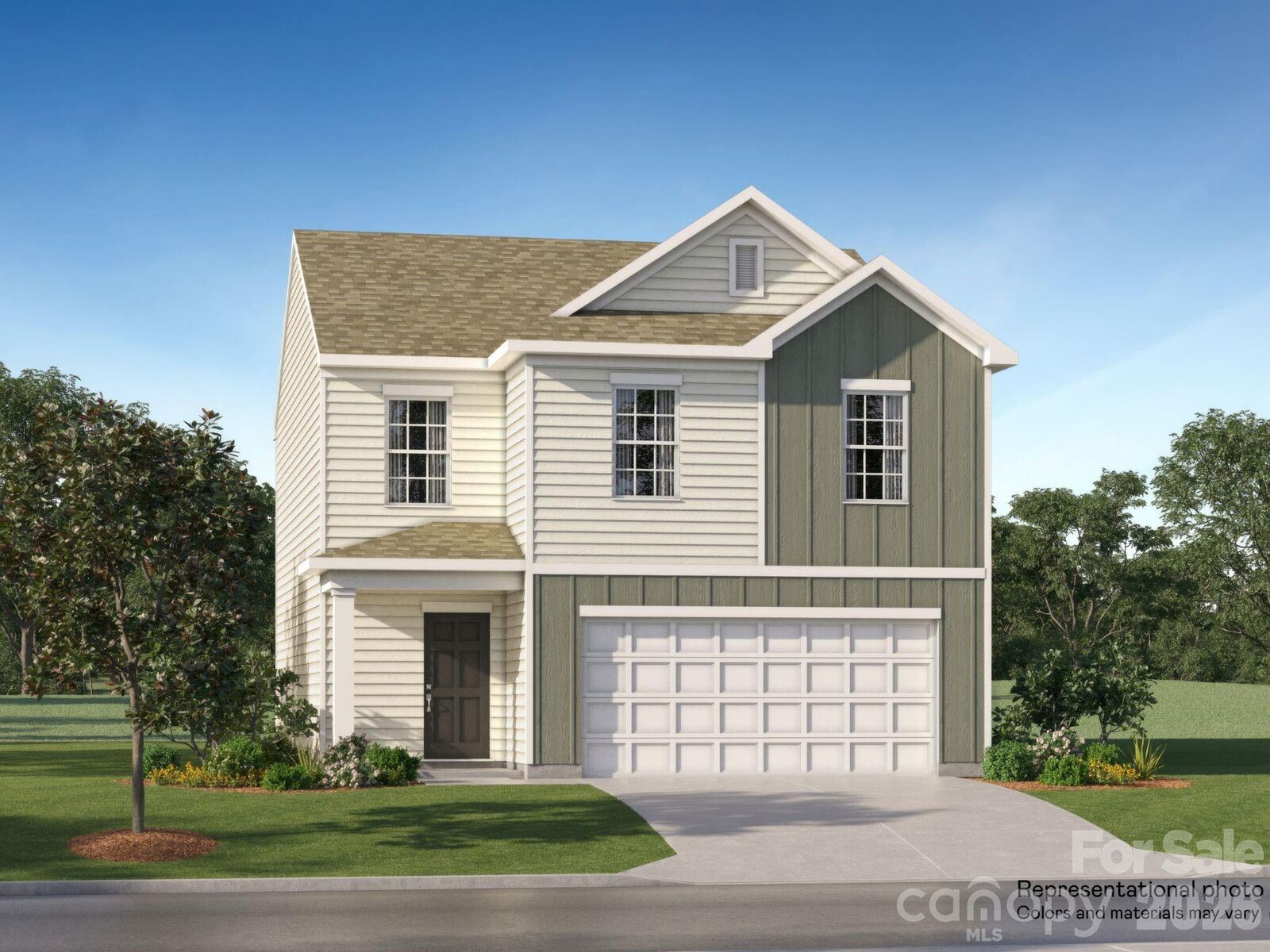 Property Photo: 120 Gap Ridge Loop Sfd 76 NC 28625