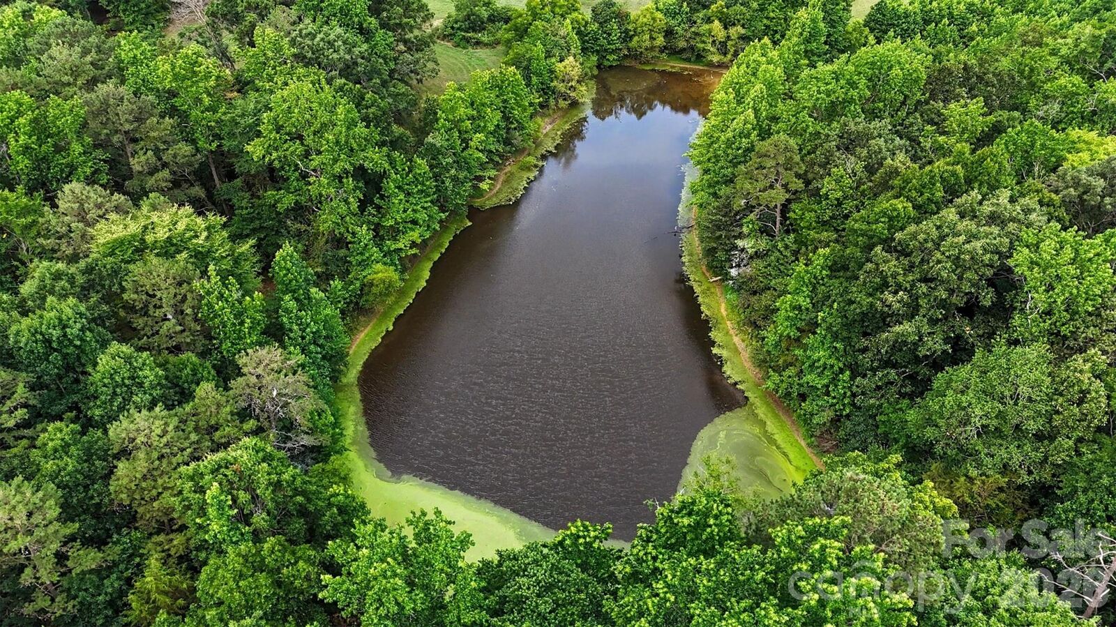 Property Photo:  3825 Stack Road  NC 28112 