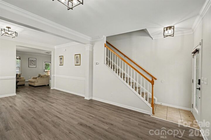 Property Photo:  6908 Centerline Drive  NC 28278 