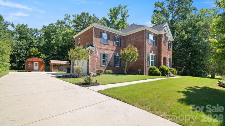 Property Photo:  436 Longhorn Drive  SC 29732 
