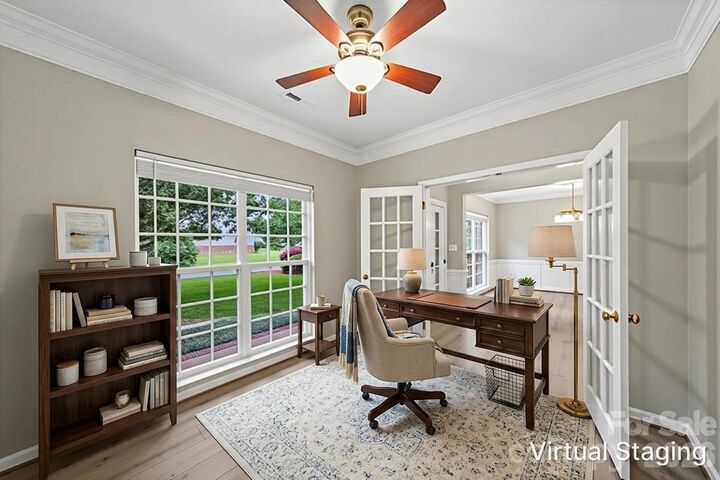 Property Photo:  412 Amersham Lane  NC 28173 