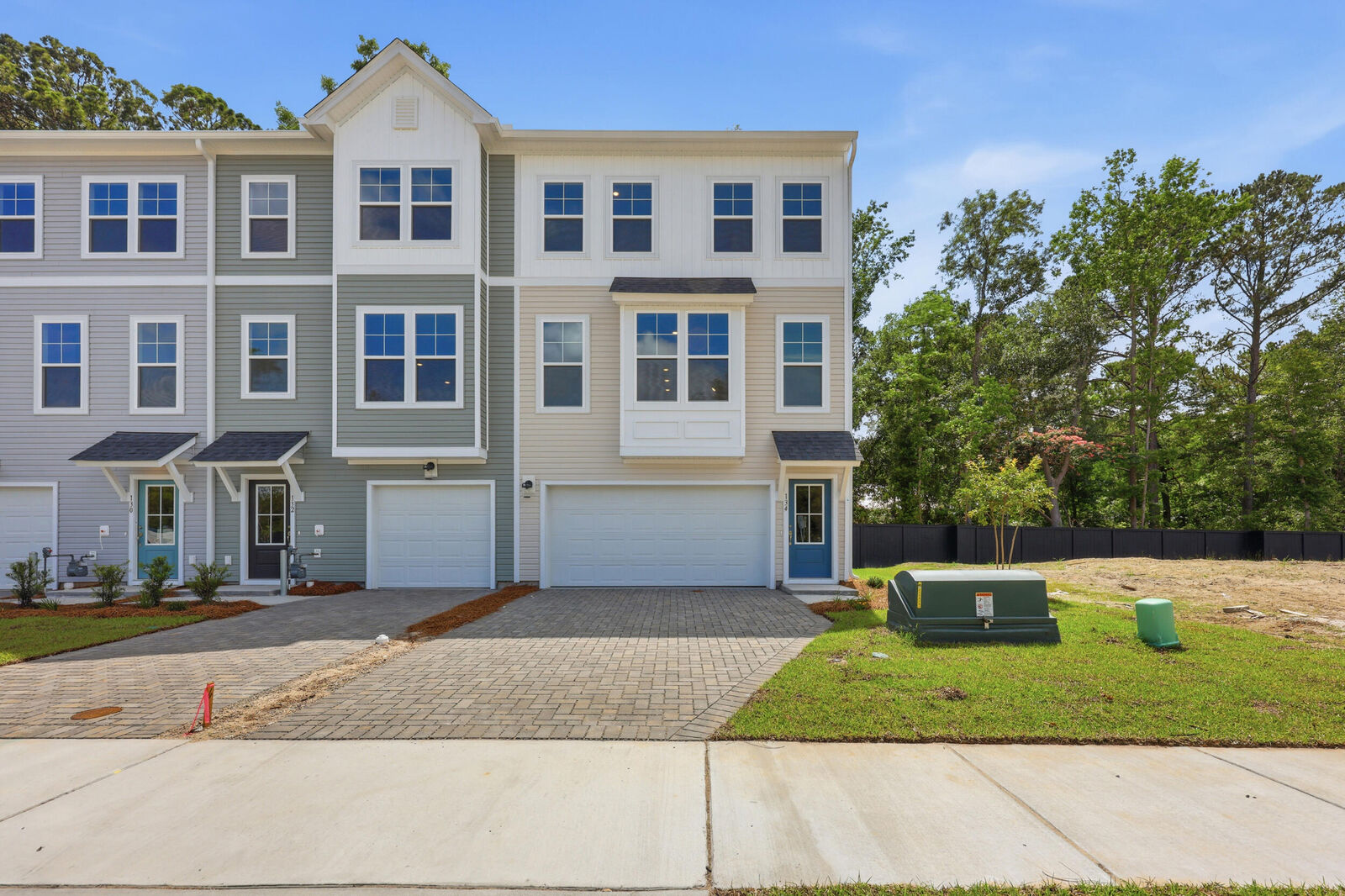 Property Photo: 134 Fernbank Road Court SC 29455
