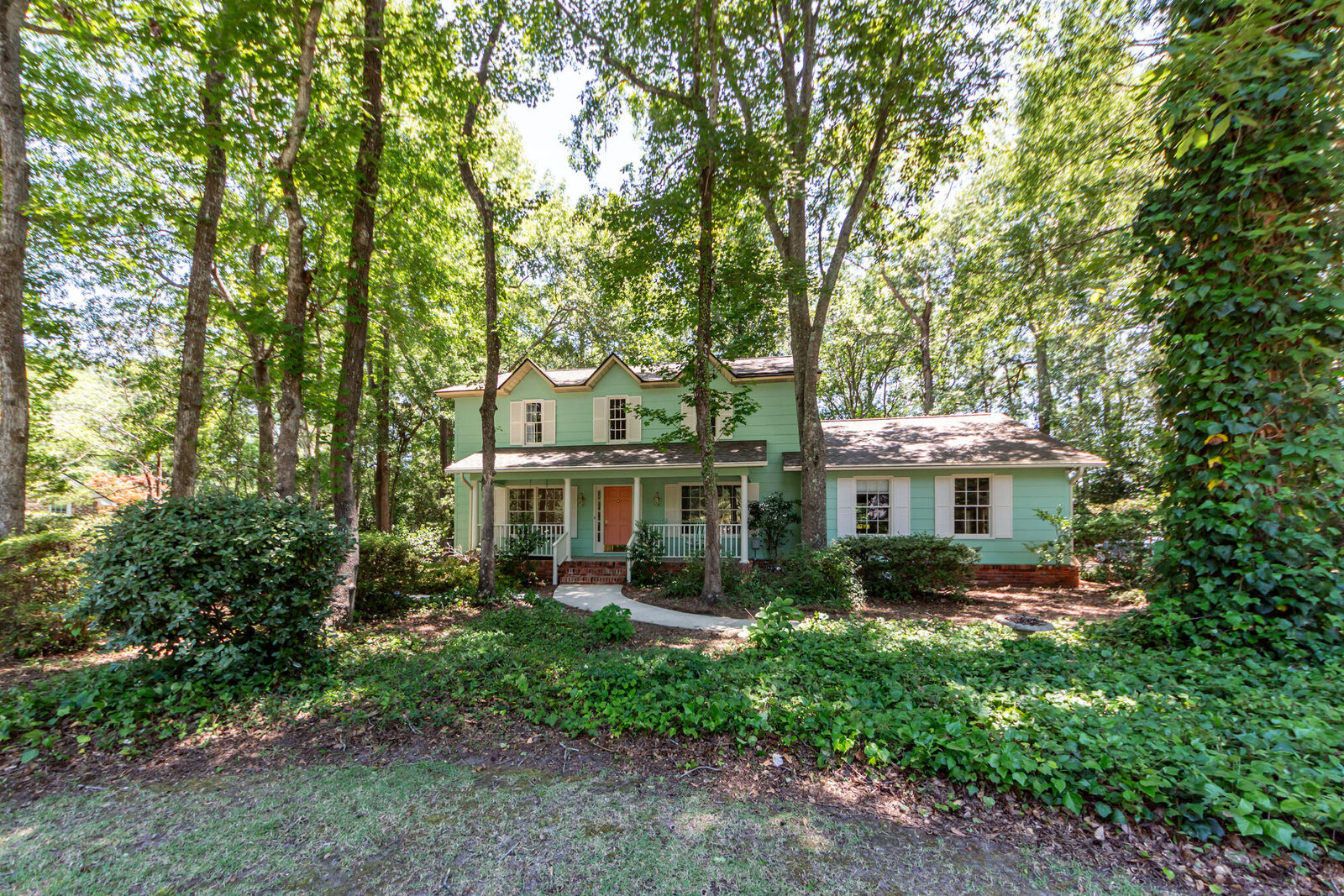 Property Photo:  1071 Deleisseline Boulevard  SC 29464 