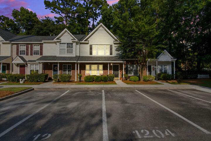 Property Photo: 1204 Pine Bluff Drive SC 29483