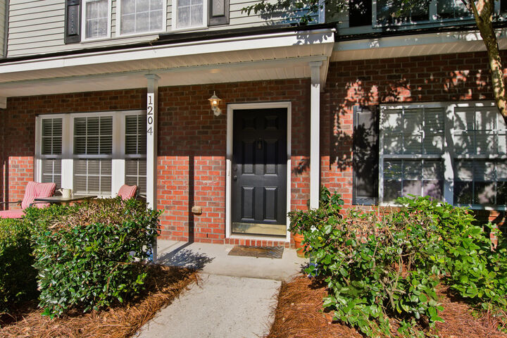Property Photo:  1204 Pine Bluff Drive  SC 29483 