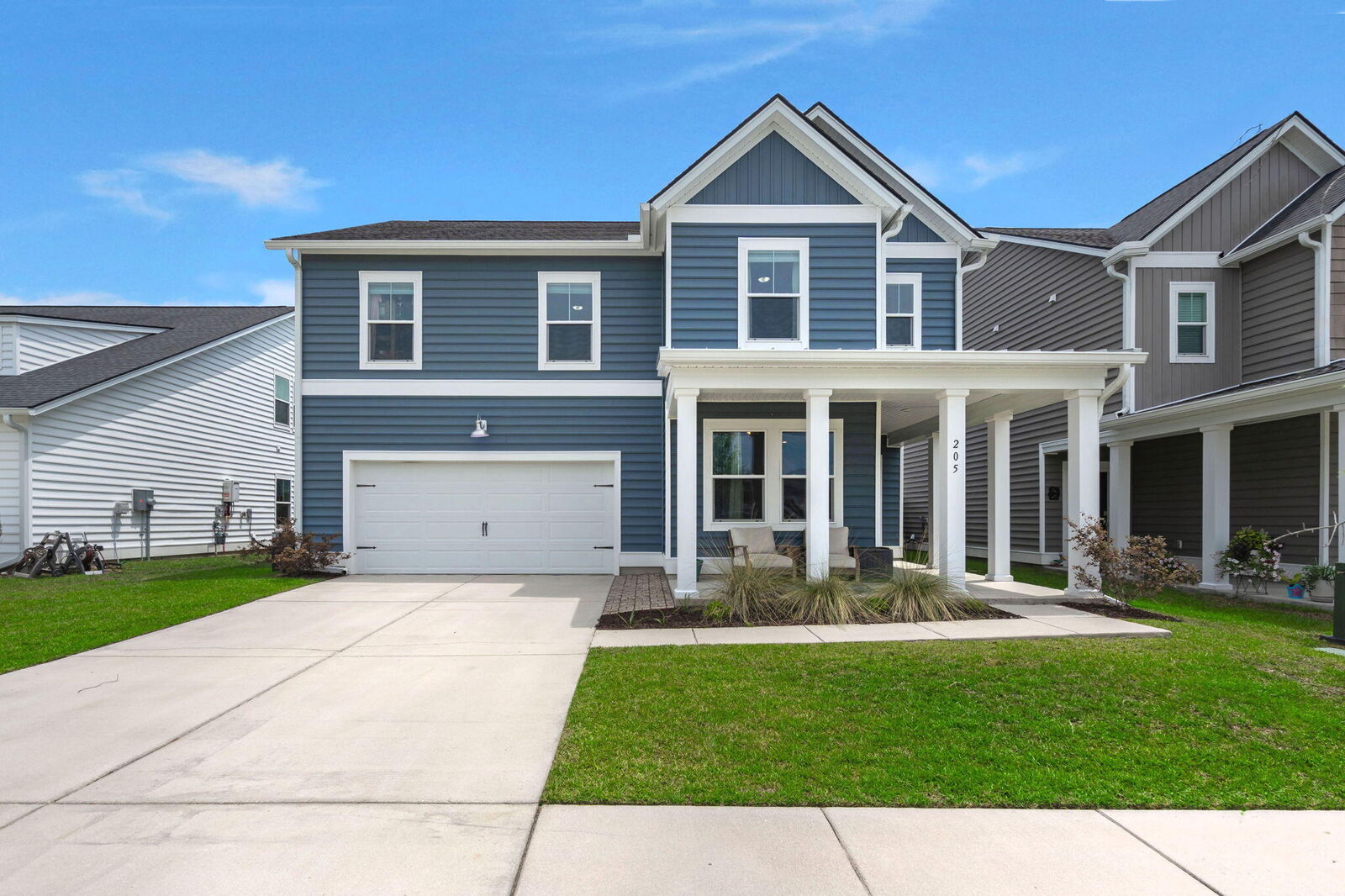 Property Photo: 205 Gumdrop SC 29485