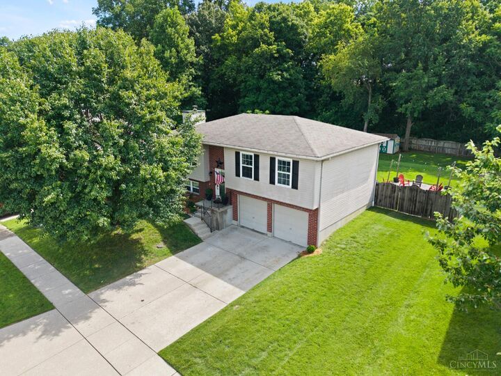 Property Photo:  117 Deerview Court  OH 45030 