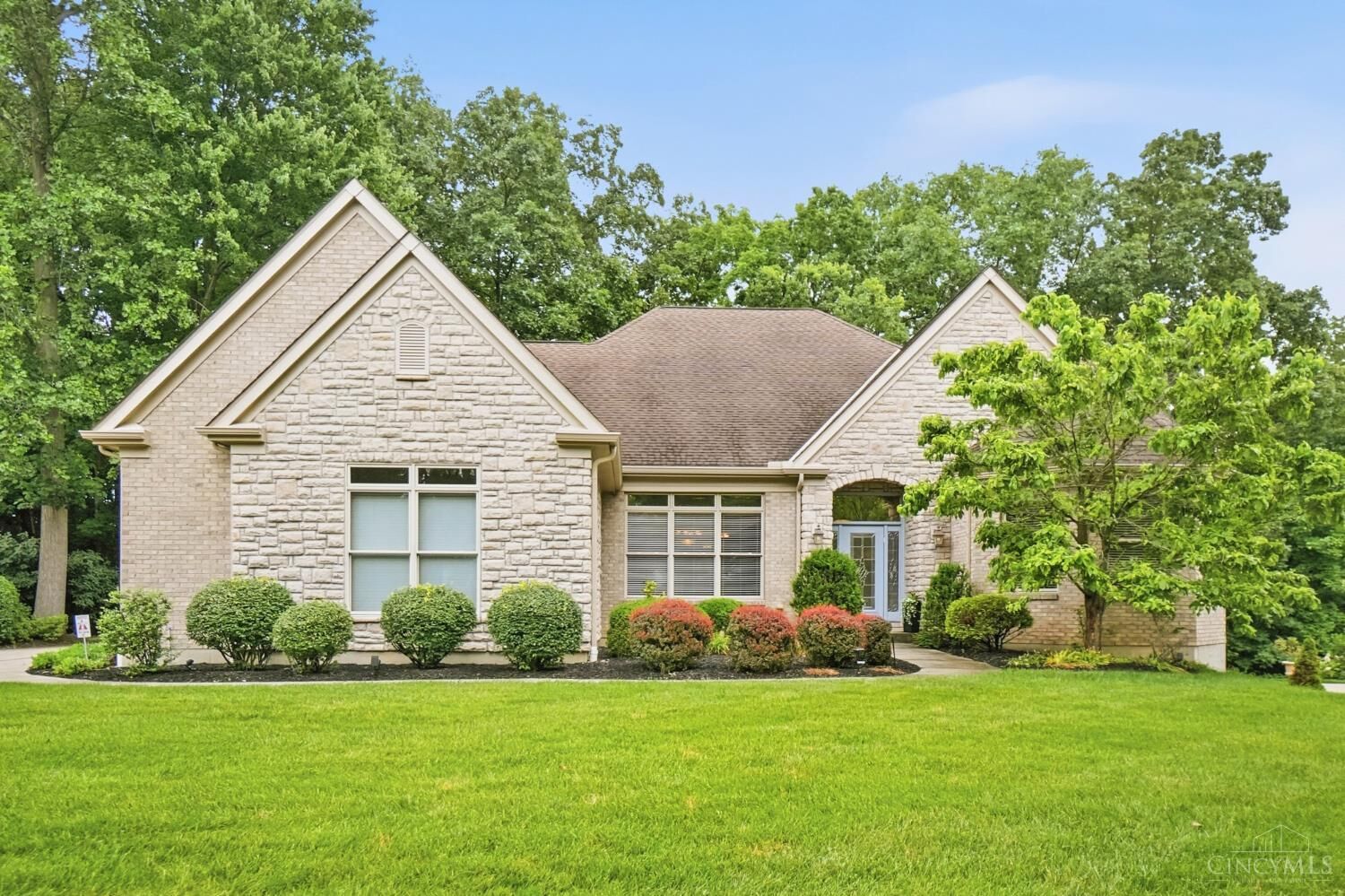 Property Photo:  5434 Grand Legacy Drive  OH 45039 