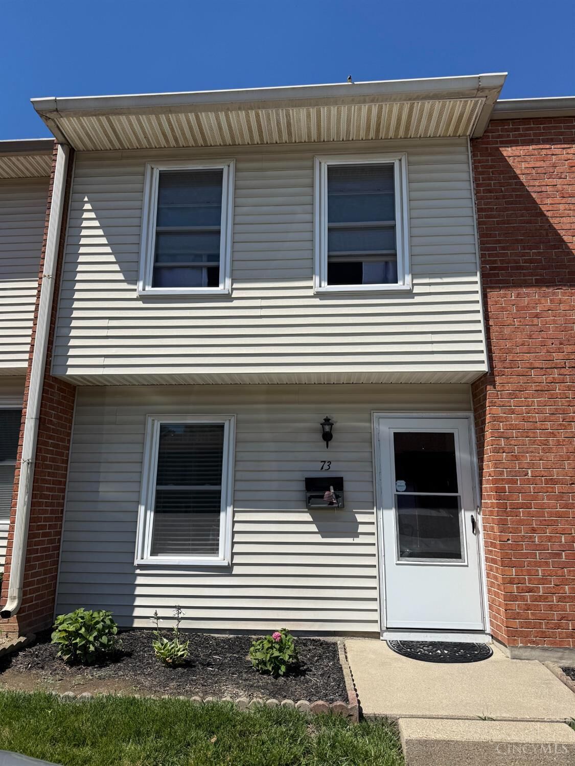Property Photo: 4515 Shawnray Drive OH 45044