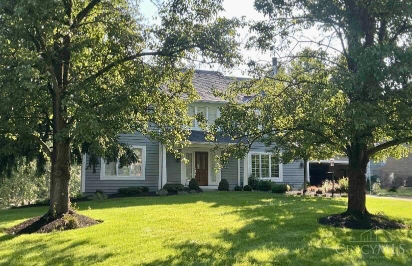 Property Photo: 706 Miami View Court OH 45140