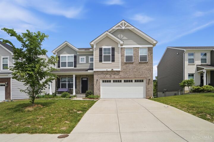 Property Photo:  2224 Pine Valley Drive  OH 45013 