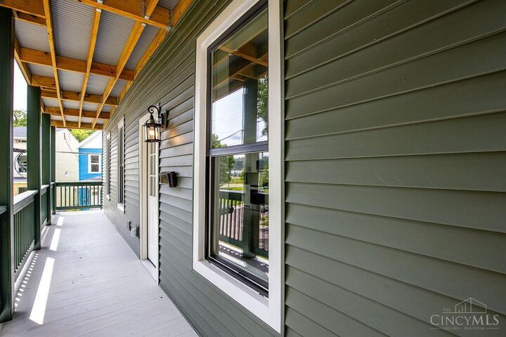 Property Photo:  656 Sedam Street  OH 45204 