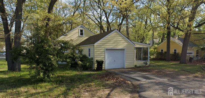 Property Photo:  906 Englishtown Road  NJ 08857 